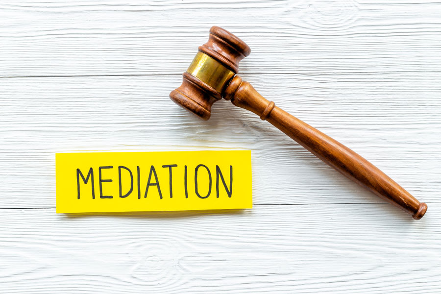 ZAKON O MIRNOM RJEŠAVANJU SPOROVA STUPIO NA SNAGU 29. 6. 2023.